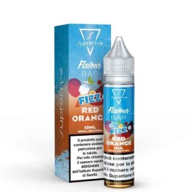 FIZZ RED ORANGE MINI MIX SUPREM-E