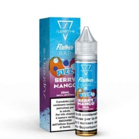 FIZZ BERRY MANGO MINI MIX SUPREM-E