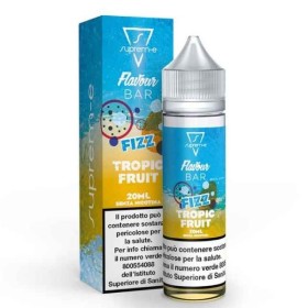 FIZZ TROPIC FRUIT SHOT MIX 20ML SUPREM-E