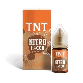 NITRO BACCO AROMA 10ML TNT VAPE