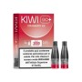 STRAWBERRY ICE KIWI GO + POD (2 PEZZI)
