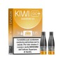 TANGERINE ICE KIWI GO + POD (2 PEZZI)