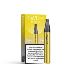 BANANA ICE KIWI GO + KIT