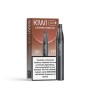 CARAMEL TOBACCO KIWI GO + KIT