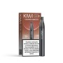 CARAMEL TOBACCO KIWI GO + KIT