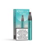 MINT CREAM KIWI GO + KIT