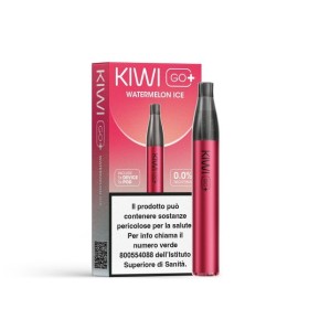 WATERMELON ICE KIWI GO + KIT