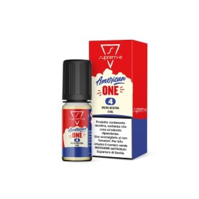 AMERICANONE SUPREM-E 10ML