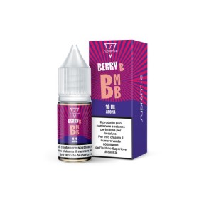 BERRY BOMB AROMA 10ML SUPREM-E
