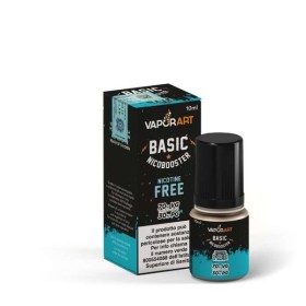 NICOBOOSTER 10ML 70/30 VAPORART
