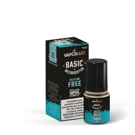 NICOBOOSTER 10ML 70/30 VAPORART