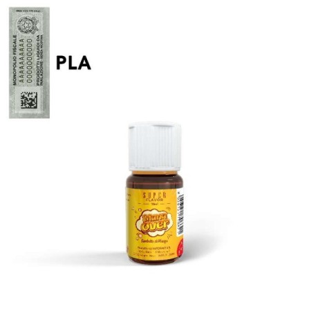 MANGOVER SUPERFLAVOUR AROMA 10ML