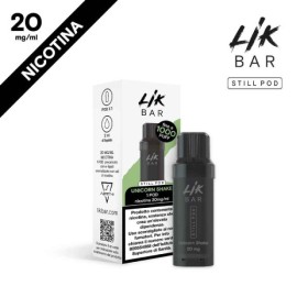 LIK BAR STILL POD UNICORN SHAKE