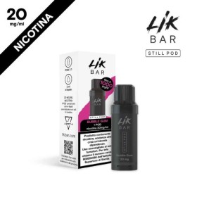 LIK BAR STILL POD BUBBLE GUM