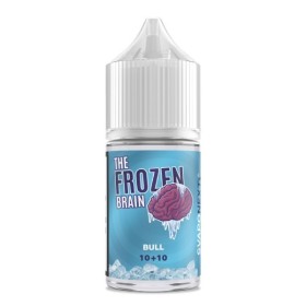 BULL THE FROZEN BRAIN MINISHOT 10ML SVAPONEXT