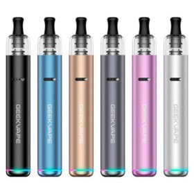 WENAX S3 EVO KIT GEEKVAPE