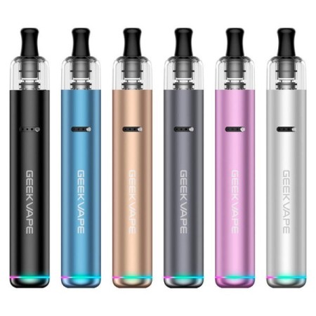 WENAX S3 EVO KIT GEEKVAPE