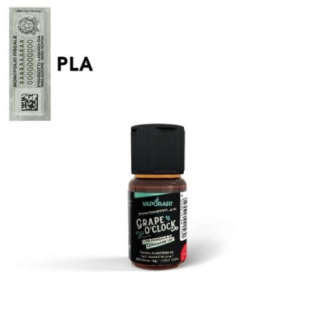 GRAPE O’CLOCK AROMA 10ML VAPORART