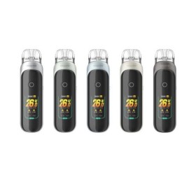 PIXO KIT ASPIRE