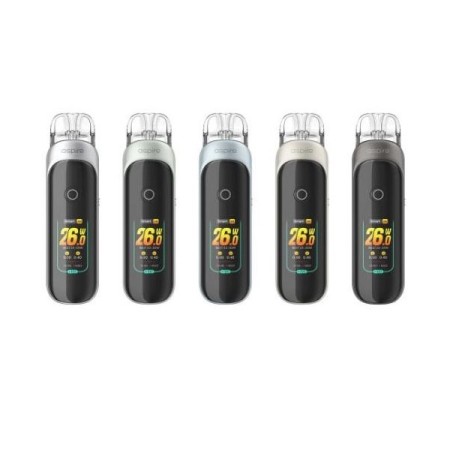 PIXO KIT ASPIRE