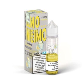 LEMONISSIMO MIX&VAPE 30ML VAPORART