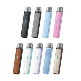 URSA NANO S II KIT LOST VAPE
