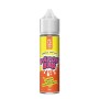 LEMON PEACH PASSION FRUIT VAPOR BAR SHOT 20ML RELOAD VAPE
