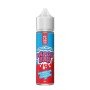 WATERMELON COCONUT STRAWBERRY VAPOR BAR SHOT 20ML RELOAD VAPE