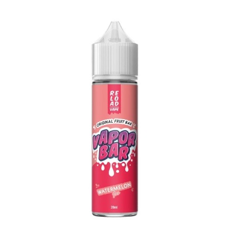 WATERMELON ICE VAPOR BAR SHOT 20ML RELOAD VAPE