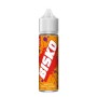 BISCOTTO CREMA E CARAMELLO BISKO SHOT 20ML RELOAD VAPE