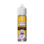 CREMA & LIQUIRIZIA CUSTARD CRUSH SHOT 20ML RELOAD VAPE