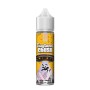 CREMA & LIQUIRIZIA CUSTARD CRUSH SHOT 20ML RELOAD VAPE