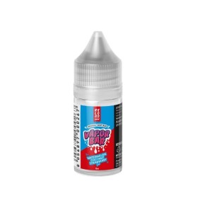 WATERMELON COCONUT STRAWBERRY MINISHOT 10ML RELOAD VAPE