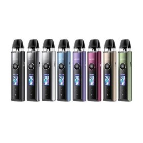 WENAX Q PRO KIT GEEKVAPE