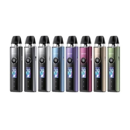 WENAX Q PRO KIT GEEKVAPE