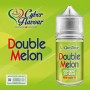 DOUBLE MELON MINI SHOT CYBERFLAVOUR