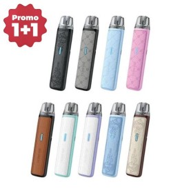 URSA NANO S II KIT LOST VAPE