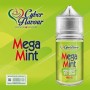MEGA MINT MINI SHOT CYBERFLAVOUR