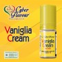 VANIGLIA CREAM 10ML CYBERFLAVOUR