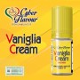 VANIGLIA CREAM 10ML CYBERFLAVOUR