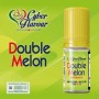 DOUBLE MELON AROMA 10ML CYBERFLAVOUR
