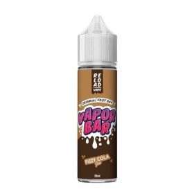 FIZZY COLA VAPOR BAR SHOT 20ML RELOAD VAPE