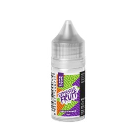 MELA & MANGO EXPLOSIVE FRUIT MINISHOT 10ML RELOAD VAPE