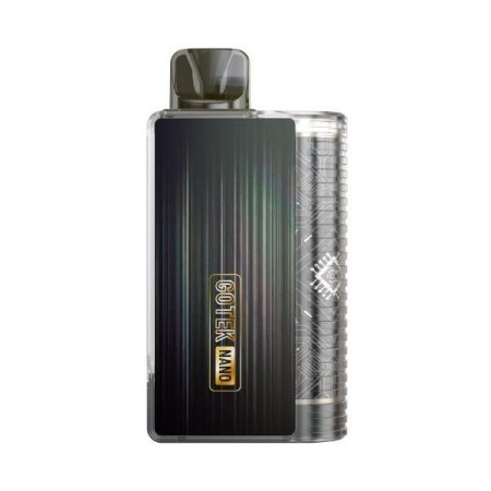 GOTEK NANO KIT ASPIRE