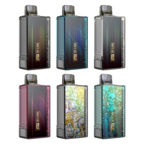 GOTEK NANO KIT ASPIRE
