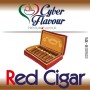 RED CIGAR AROMA 10ML CYBERFLAVOUR