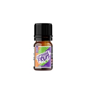 MELA & MANGO EXPLOSIVE FRUIT AROMA 10ML RELOAD VAPE