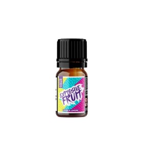PERA & LIMONE EXPLOSIVE FRUIT AROMA 10ML RELOAD VAPE