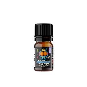 WATERMELON COCONUT STRAWBERRY MONSTER ICE AROMA 10ML RELOAD VAPE