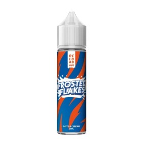 FROSTED FLAKES SHOT 20ML RELOAD VAPE